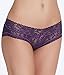 DKNY Intimates Women's Signature Lace Bikini Panties
