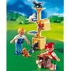 PLAYMOBIL� 4347 - Katzenbaum