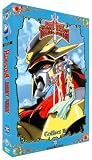 Magic Knight Rayearth Coffret 2 - Edition Premium