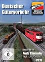 Train Simulator - Railworks 2010: Deutscher Güterverkehr (Add-On)