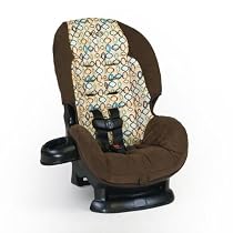 cosco scenera convertible car seat