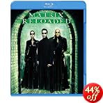 �u�}�g���b�N�X �����[�f�b�h [Blu-ray]�v�̃C���[�W�摜