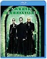 マトリックス リローデッド [Blu-ray]