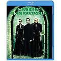 �}�g���b�N�X �����[�f�b�h [Blu-ray]