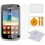 6 x Protector de Pantalla para Samsun...