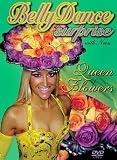 Bellydance Tray Balancing Technique: Queen of Flowers (All Regions)(NTSC) [DVD]