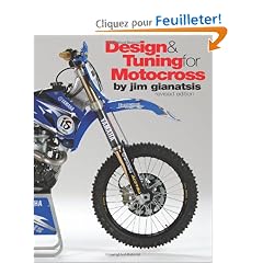 Design and Tuning for Motocross