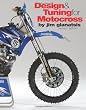 Design & Tuning for Motocross: Revised Edition