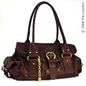 NATALIA - Italian Leather Handbag