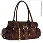 NATALIA - Italian Leather Handbag