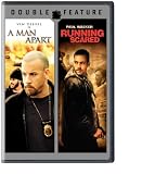 A Man Apart/Running Scared