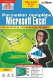 Revue Micro-application  / Formation complète à Excel