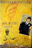 The blue suit