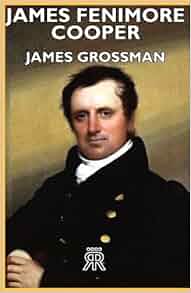 14+ James Fenimore Cooper Biography Background