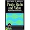 Pirate Radio and Video (Experimental Transmitter Projects) (Electronic Circuit Investigator Series) (Illustrated) (Paperback)