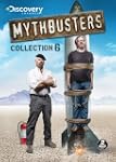 Mythbusters - Collection 6
