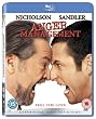 Anger Management