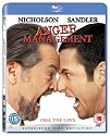 Anger Management [Blu-ray] [2003]