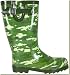 Women's Green 