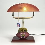JACKSONVILLE JAGUARS OFFICIAL TEAM LOGO DESK LAMP