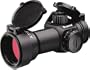 XTS-135 Xtreme Tactical Speedot Scope