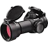 XTS-135 Xtreme Tactical Speedot Scope
