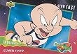 Space Jam - Trading Cards - Single Cards - NON-SPORTS 1996 Upper Deck Space Jam Single Trading Card #05 Elmer Fudd