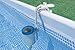 Skimbi Floating Surface Skimmer For Above Ground Pools