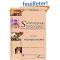 St�r�otypage, st�r�otypes : fonctionnements ordinaires et mises en sc�ne : Tome 1, M�dia(tisation)s