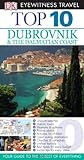 Top 10 Dubrovnik & the Dalmatian coast