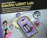 Experimentierkasten  Eddy Toys Lampenlabor f�r junge Techniker - 