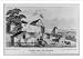 Historic Print (L): Sutter's Fort - New Helvetia [frontal view]