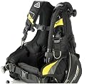 Cressi Sub Travelight BC
