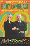 The Definitive Book of Body Language