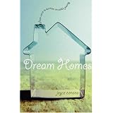 Dream Homes: From Cairo to Katrina, an Exile's Journey (Jewish Women Writers)