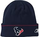 Houston Texans 2008 Coach's Cuffed Knit Hat