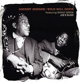 Vol. 2-Feat Grant Green-Joes Blues