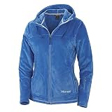 Marmot Solitude Hooded Fleece Jacket - Women's