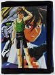 Gundam Wallet Random Type Print New