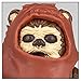 Star Wars Kenner-Inspired Wicket Jumbo Action Figure
