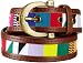 Twelfth St. By Cynthia Vincent Womens Sante Fe Belt