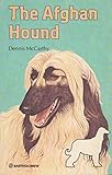The Afghan hound