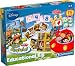 Clementoni - Jouet Premier Age - Little Einstein : Educative Kit