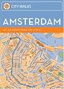 City Walks Deck: Amsterdam (City Walks)