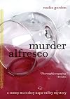 Murder Alfresco pb