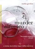  : Murder Alfresco (Sunny McCoskey Napa Valley Mysteries)