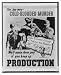Historic Print (L): The Jap way - cold-blooded murder We'll make them pay if you keep up production.