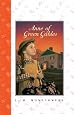Anne of Green Gables Complete Text