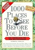 Produkt-Bild: 1000 Places to see before you die: Die Lebensliste f&uuml;r den Weltreisenden