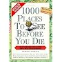 1000 Places to see before you die: Die Lebensliste f�r den Weltreisenden